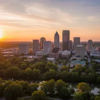 Greensboro-High Point