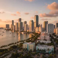 Miami-Fort Lauderdale