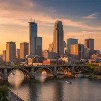 Minneapolis-St. Paul