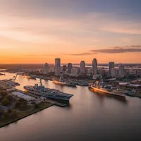 Norfolk-Virginia Beach