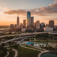 Oklahoma City