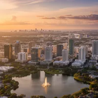 Orlando-Daytona Beach