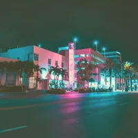 Miami
