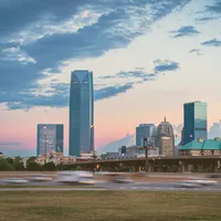 Oklahoma City
